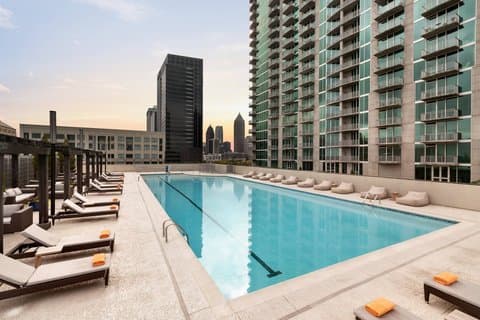 Twelve Midtown, Autograph Collection