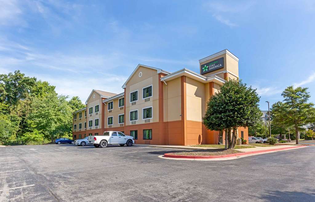 Extended Stay America- Suites- Washington D.C. - Landover
