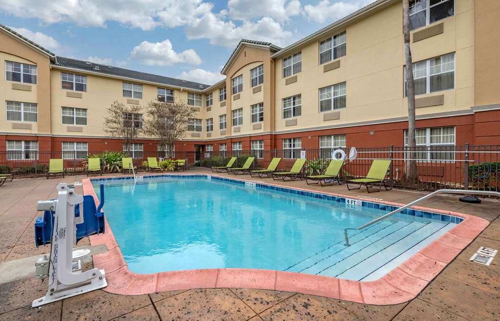 Extended Stay America- Suites- Orlando - Southpark - Commodity Circle