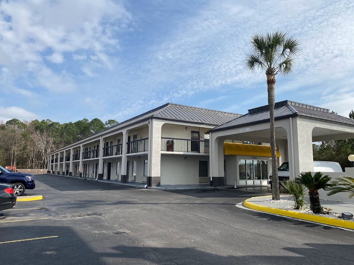 Days Inn by Wyndham Moss Point Pascagoula