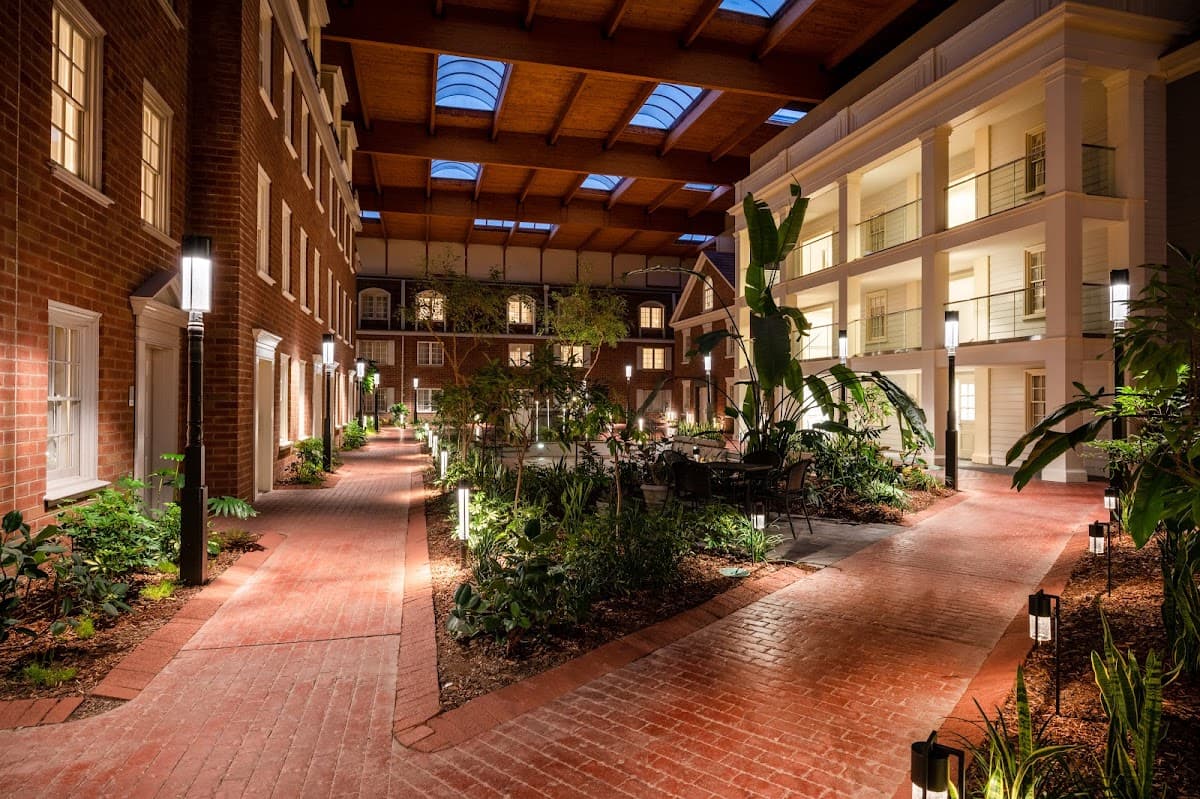 Crowne Plaza Albany - the Desmond Hotel, an IHG Hotel