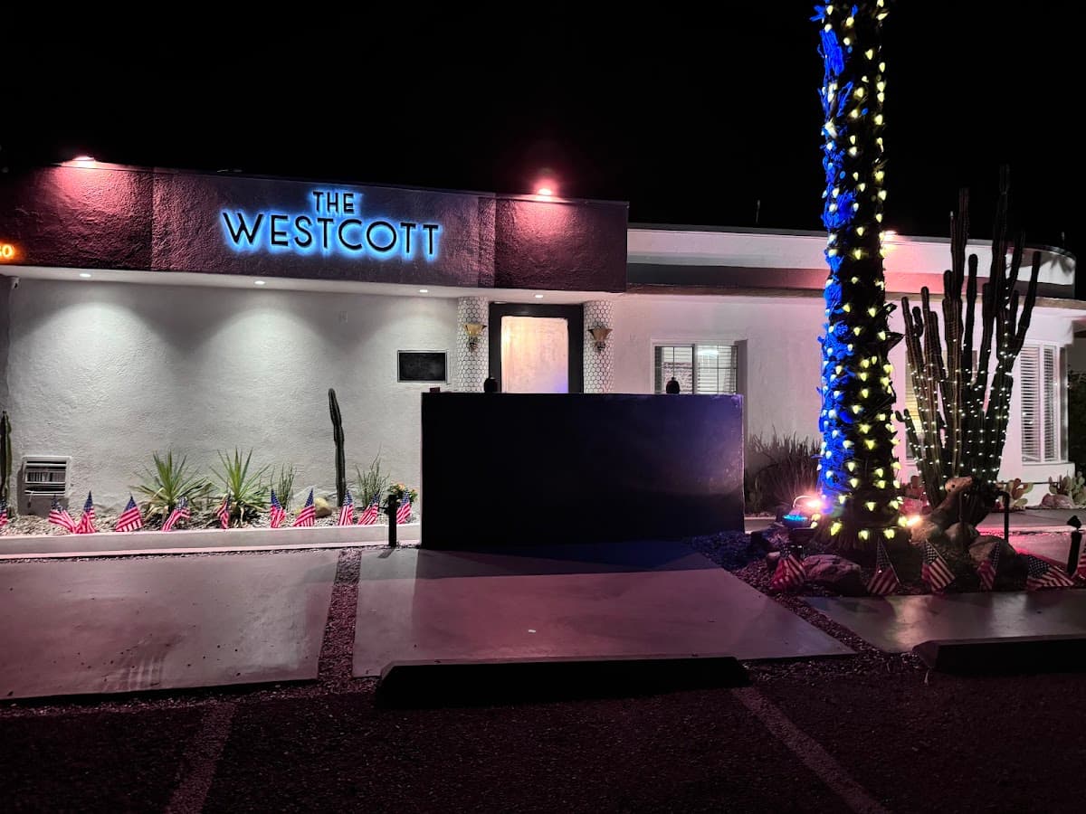 THE WESTCOTT Boutique Hotel