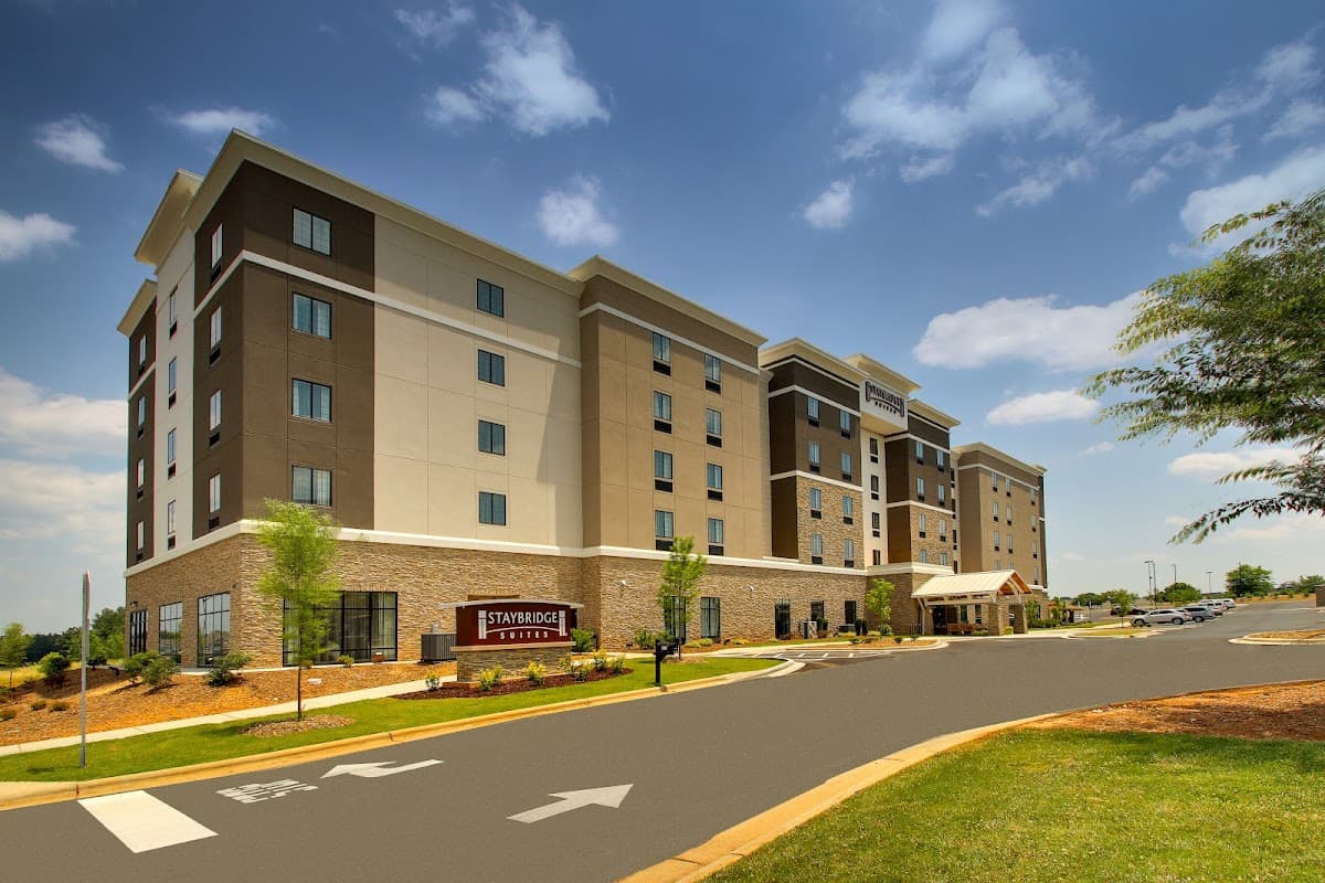 Staybridge Suites