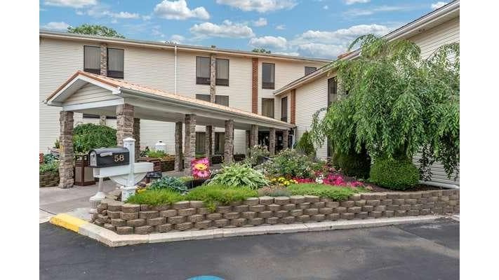 Comfort Inn West Hazleton