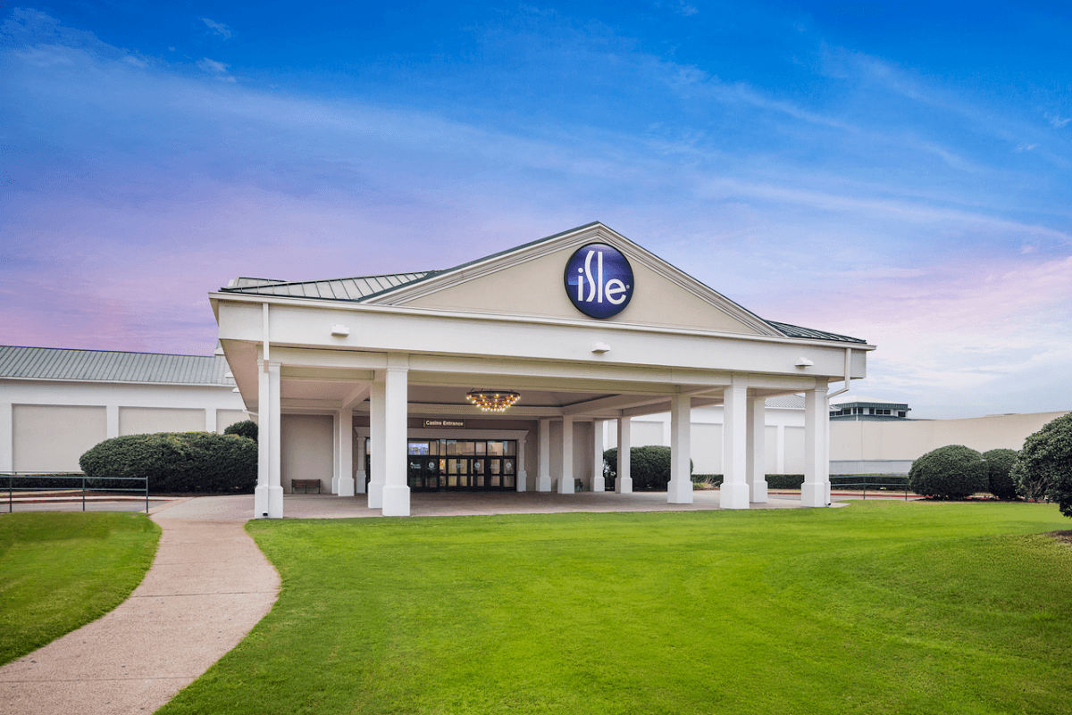 Isle Casino Hotel Lula - A Caesars Rewards Destination