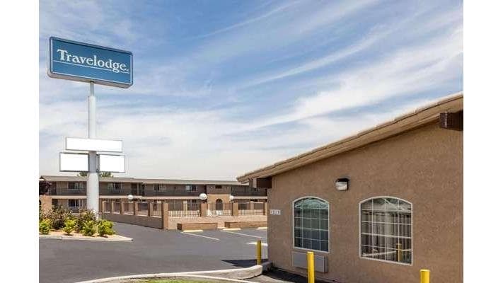 Travelodge by Wyndham Victorville