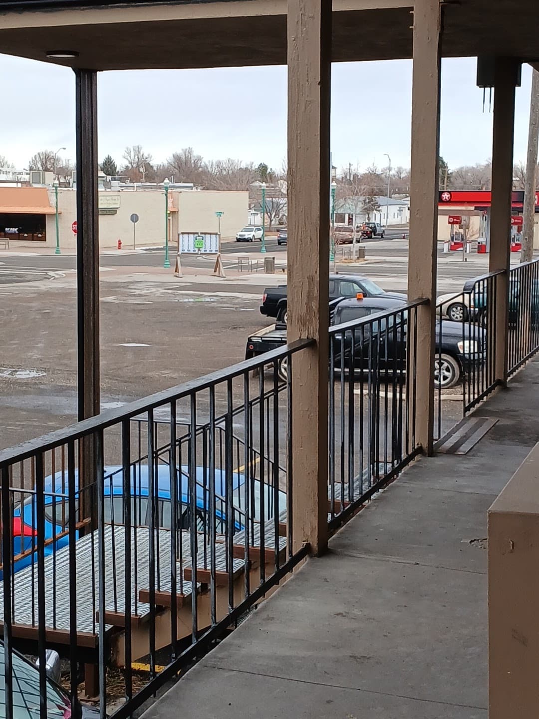 Downtown Extended Stay