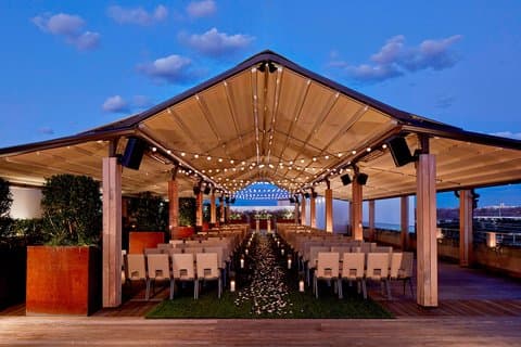 Renaissance Dallas Hotel