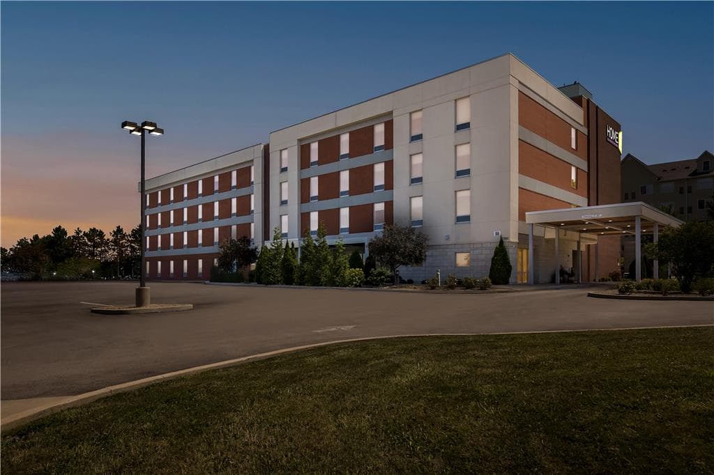 Home2 Suites by Hilton Youngstown West/Austintown