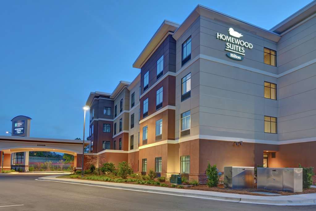 Homewood Suites by Hilton Savannah Airport