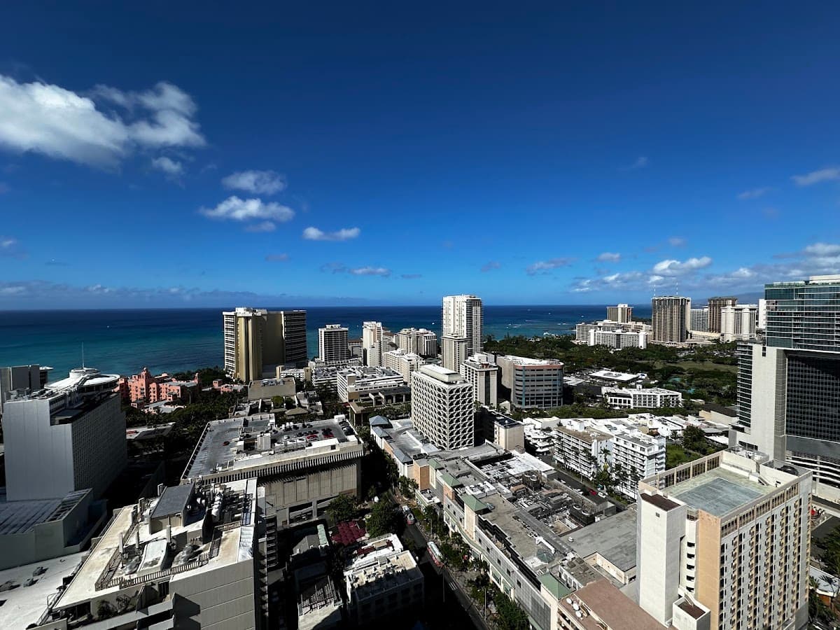 Royal Kuhio Resort Condos