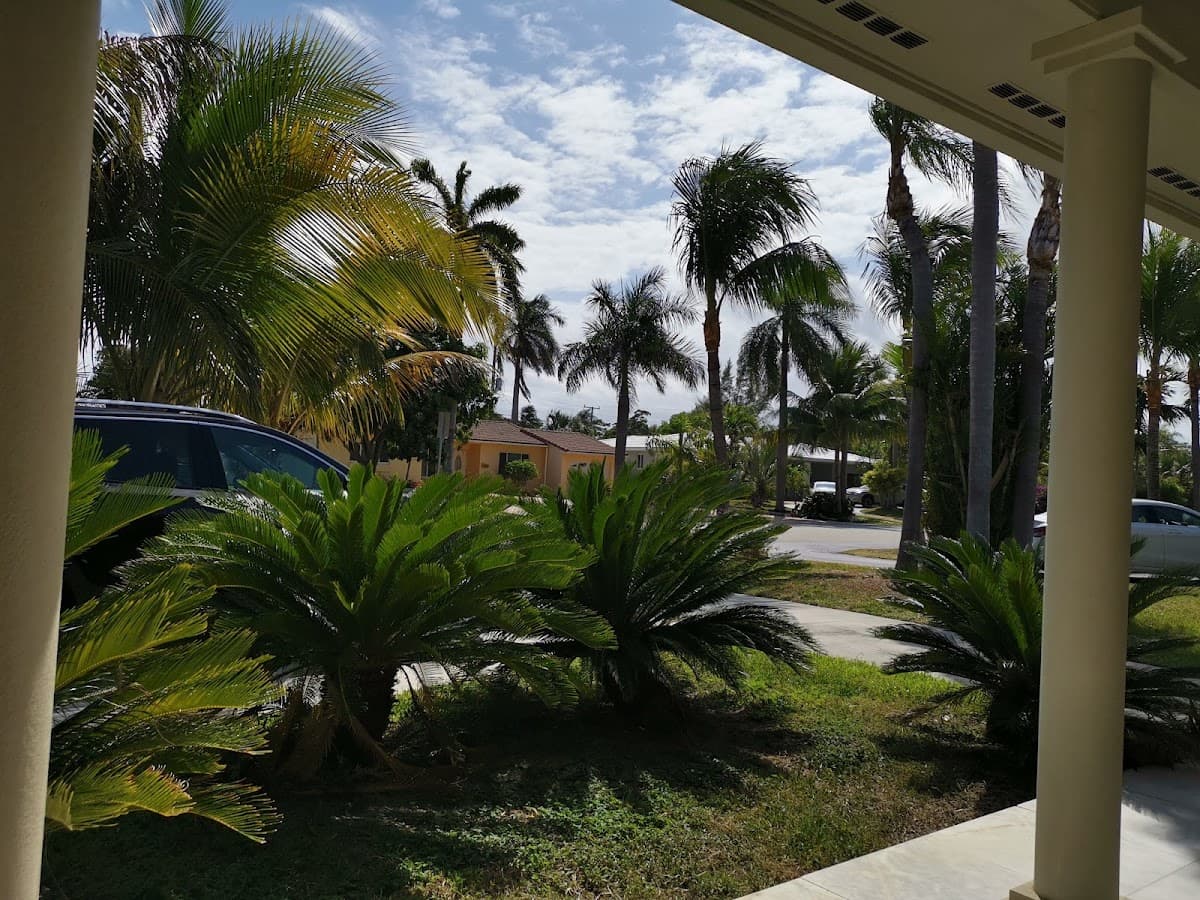 Atlantic Vacation Rental House