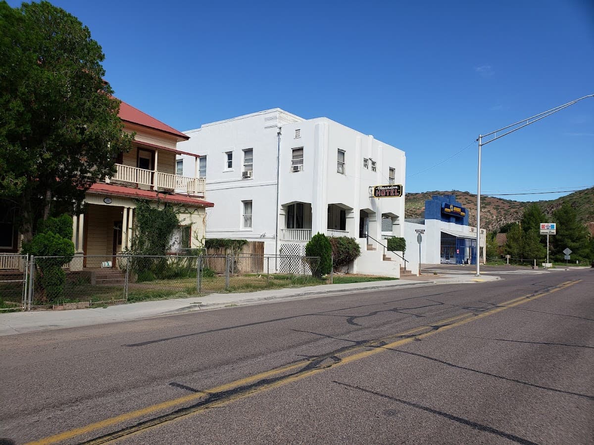 Hotel Reardon