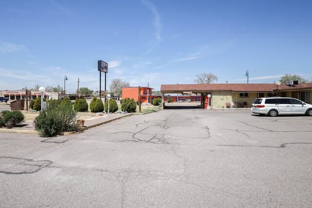 Route 66 Inn