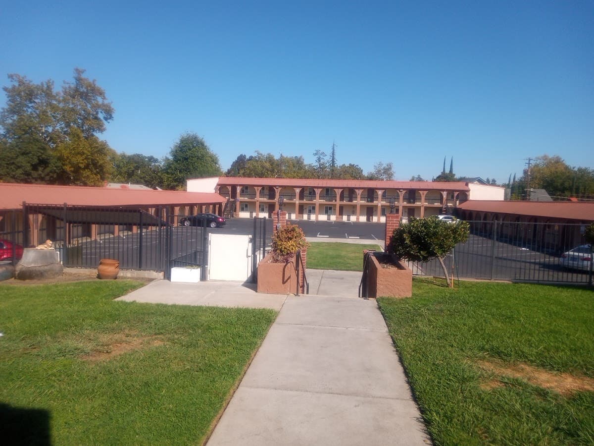 The Greens on Stockton Blvd.