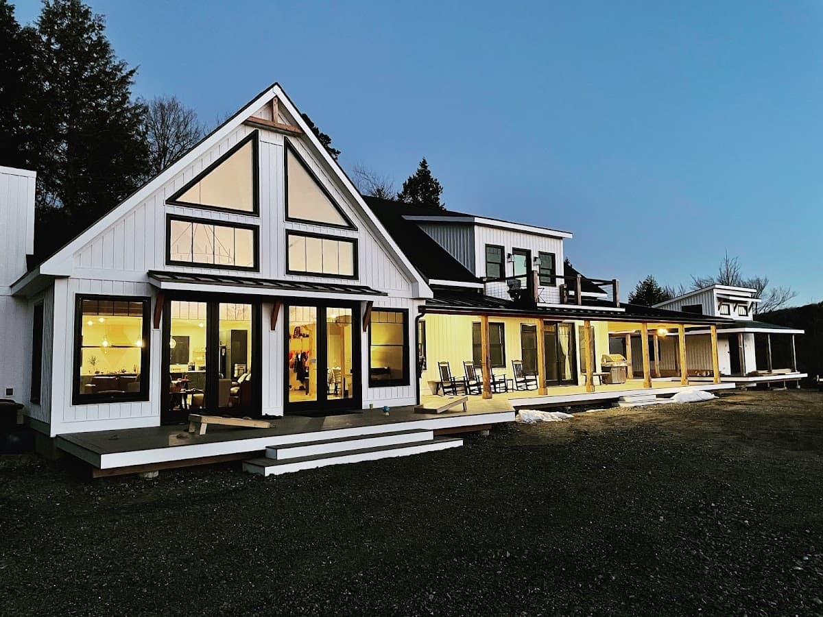 Revival Resort