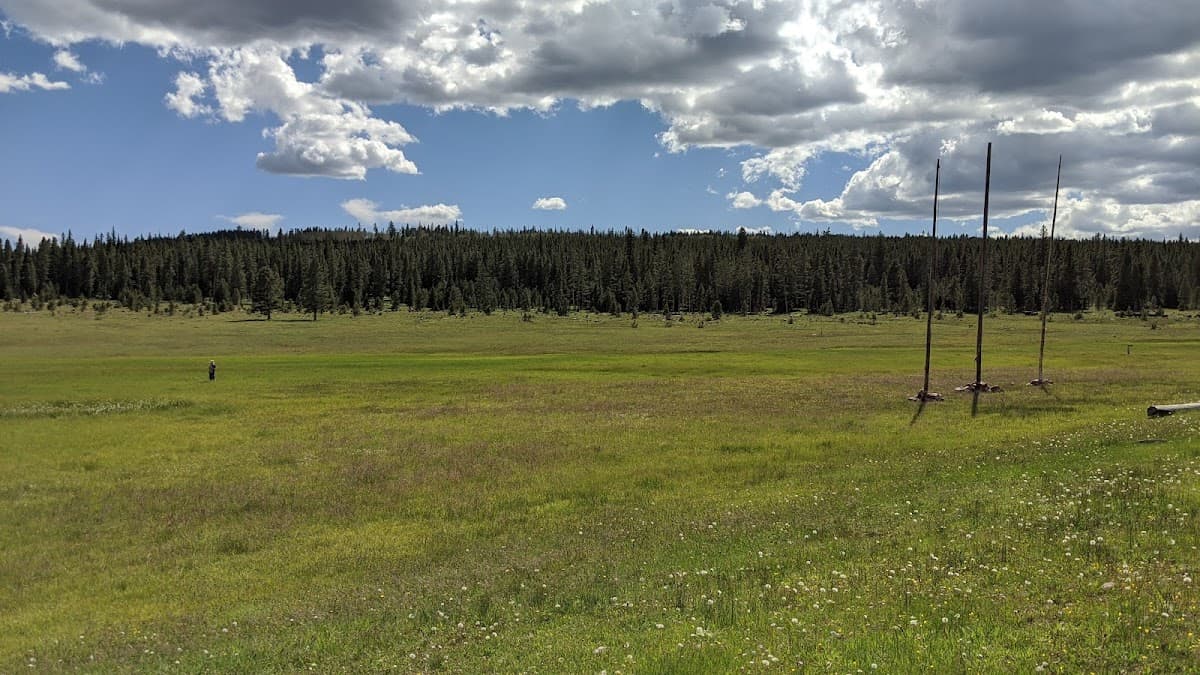 Windy Park
