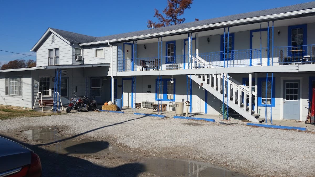Shakamak Inn Motel