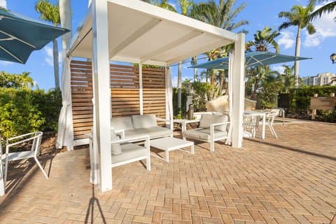 Four Points by Sheraton Punta Gorda Harborside