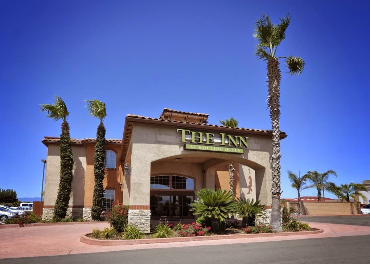 The Inn at Rolling Hills Casino and Resort