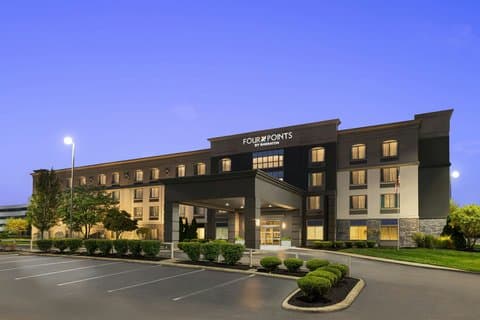 Four Points by Sheraton Columbus - Polaris