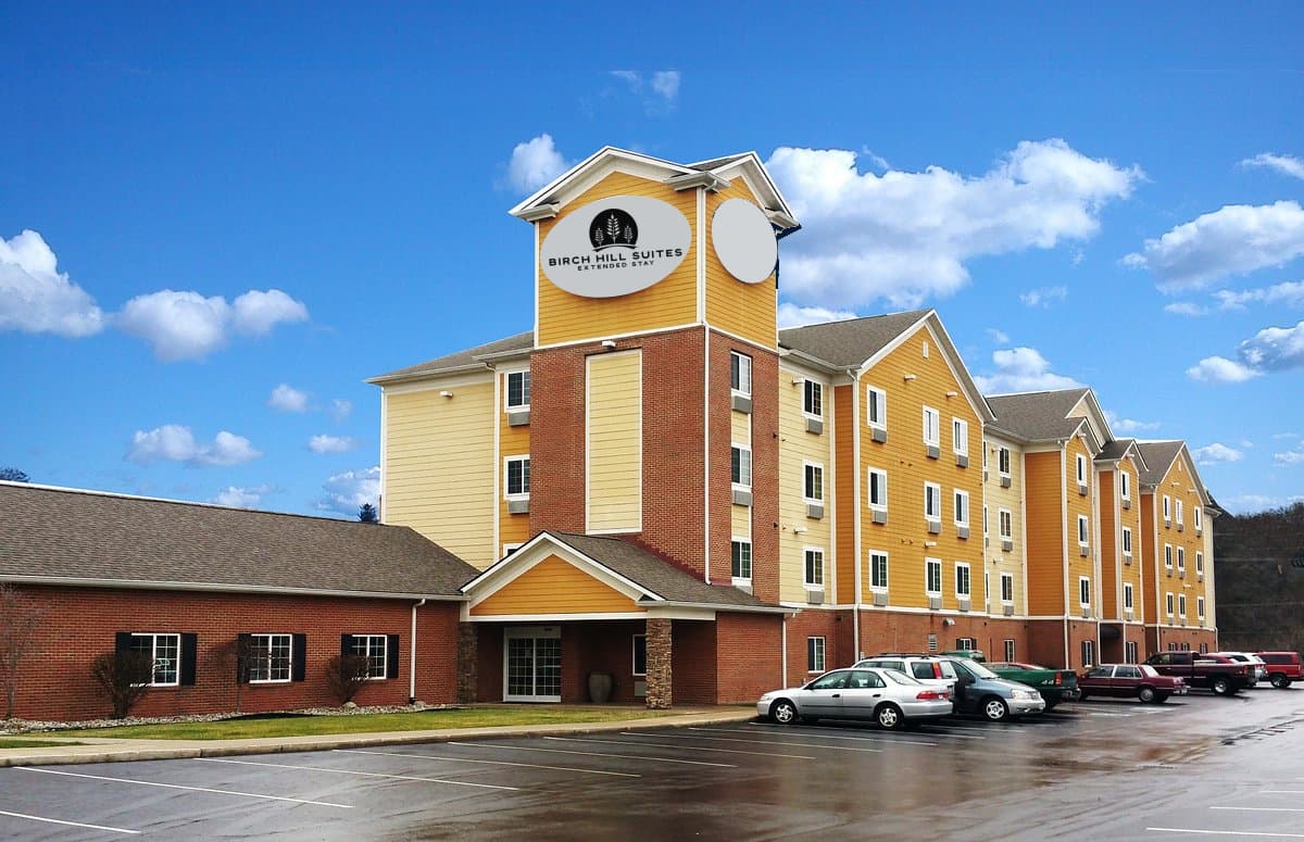 Birch Hill Suites South Bend