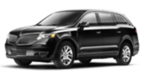 Luxor Limo