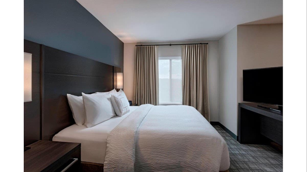 Residence Inn by Marriott St. Paul Downtown