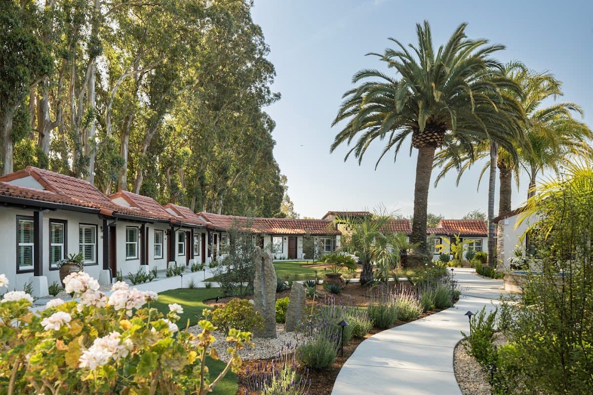 Casia Inn