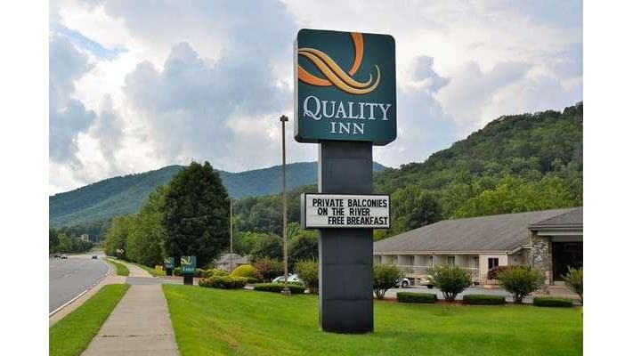 Quality Inn