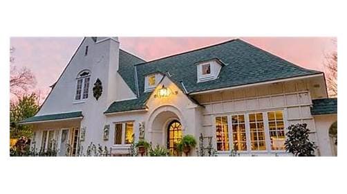 Fairfield Manor Bed and Breakfast