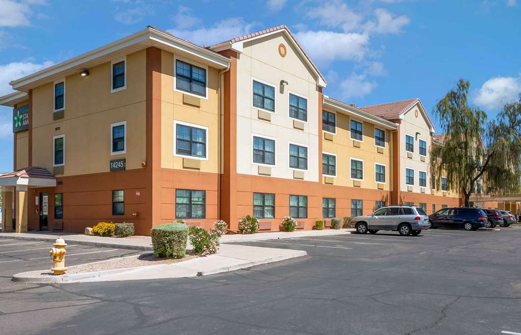 Extended Stay America- Suites- Phoenix - Chandler