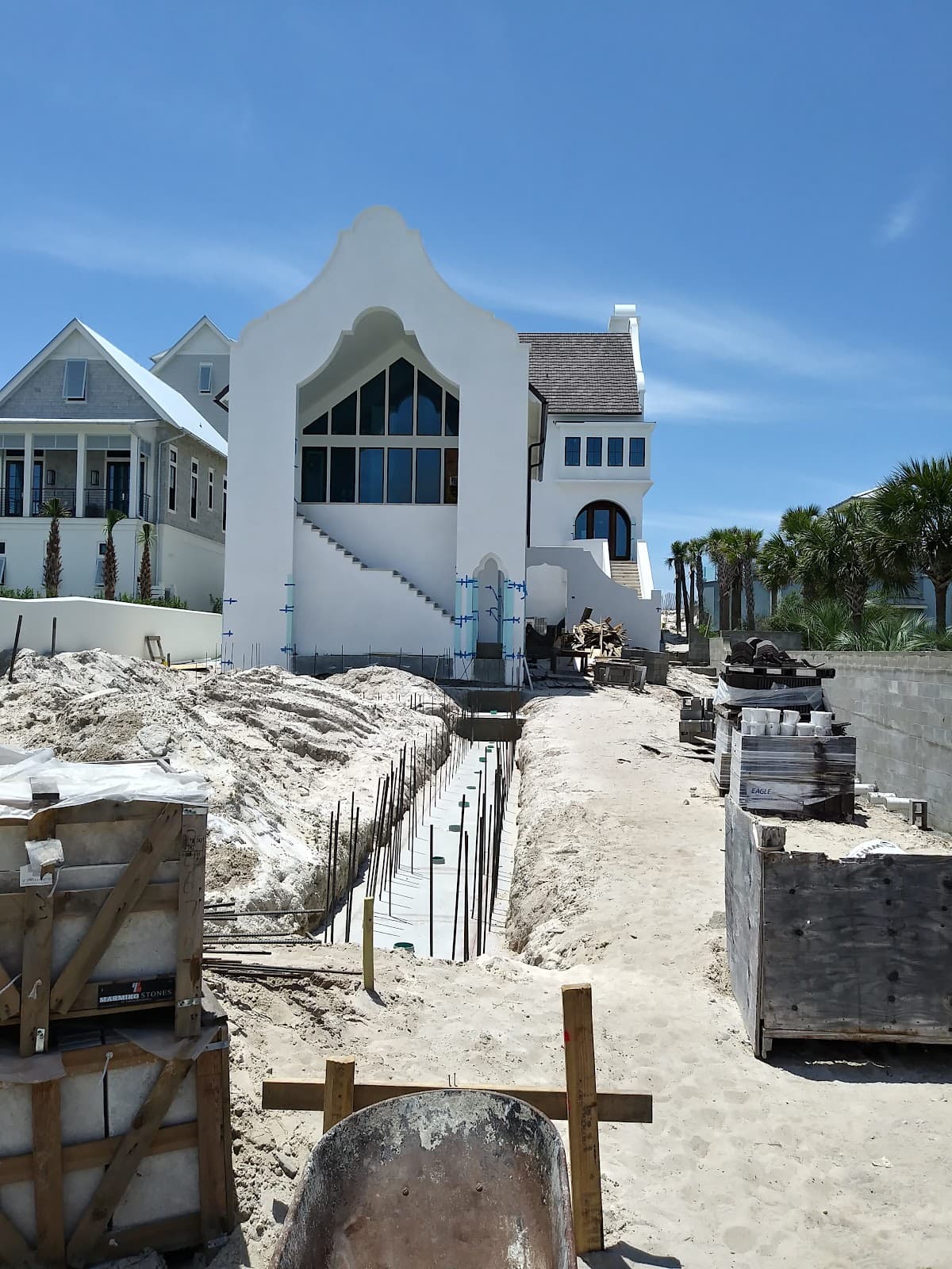 Seagrove Beach, FL, US