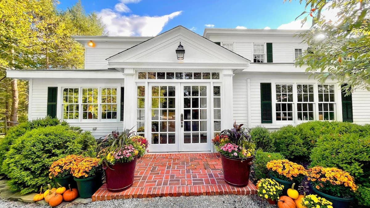 Stockbridge Country Inn