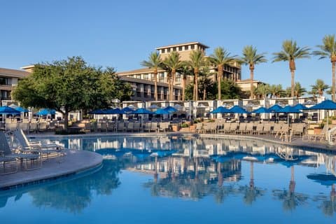 The Westin Kierland Resort & Spa