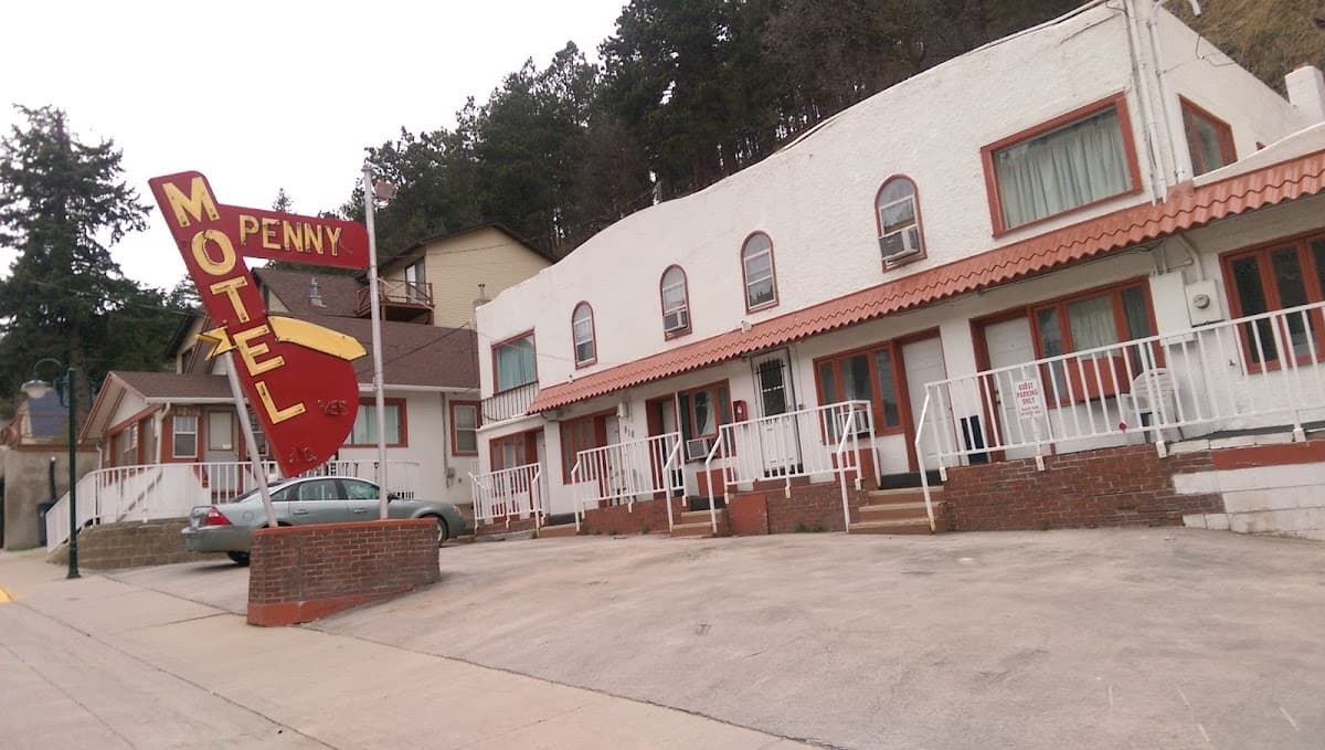 Penny Motel