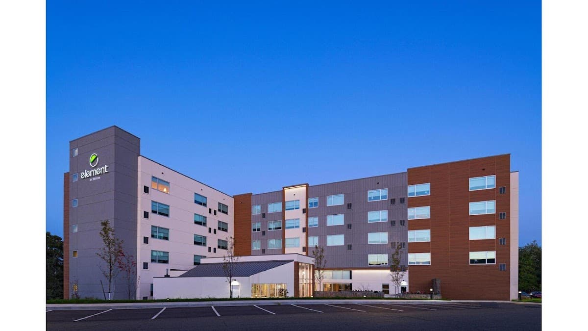 Element Spring Valley