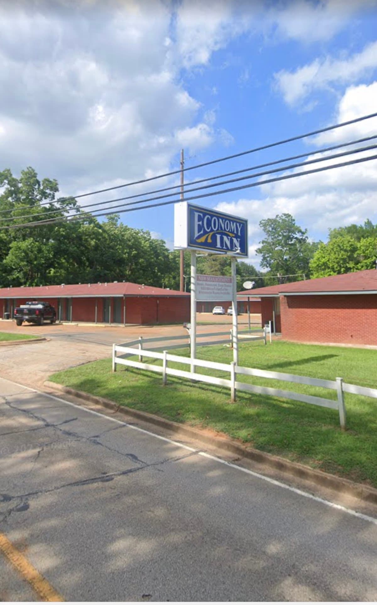 Economy Inn
