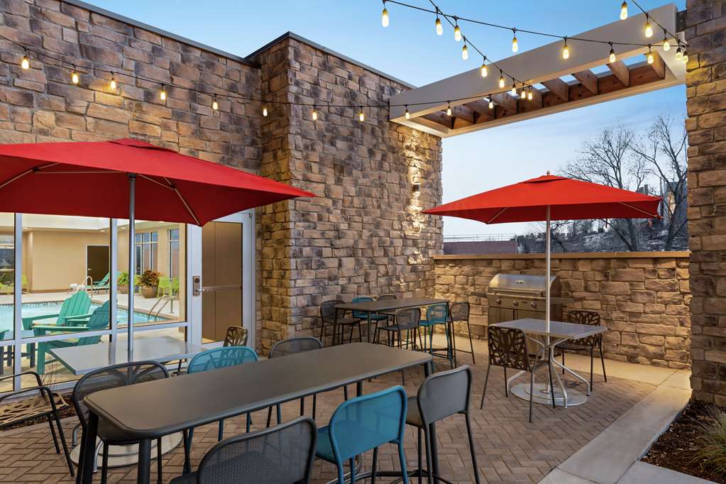 Home2 Suites by Hilton Colorado Springs South