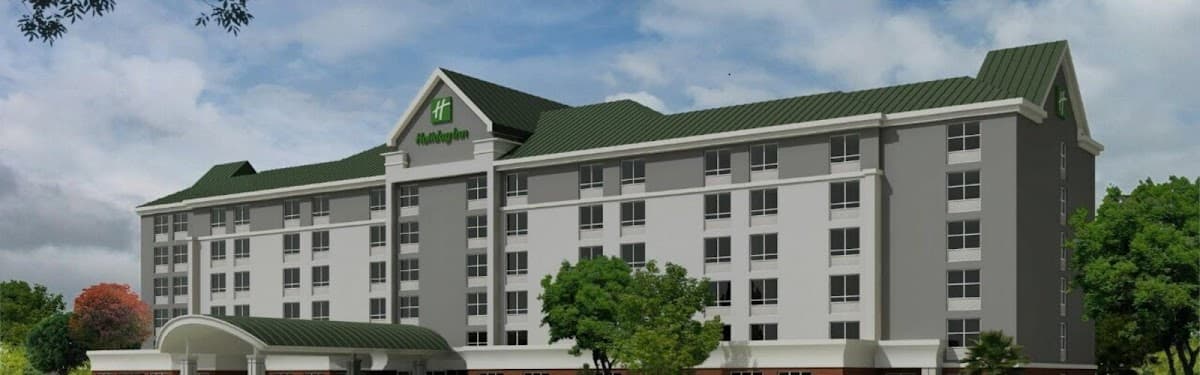 Holiday Inn Bloomington W Msp Airport Area, an IHG Hotel