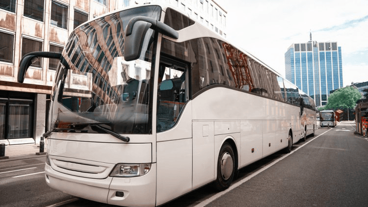 Five Star Tours & Charter Bus Company
