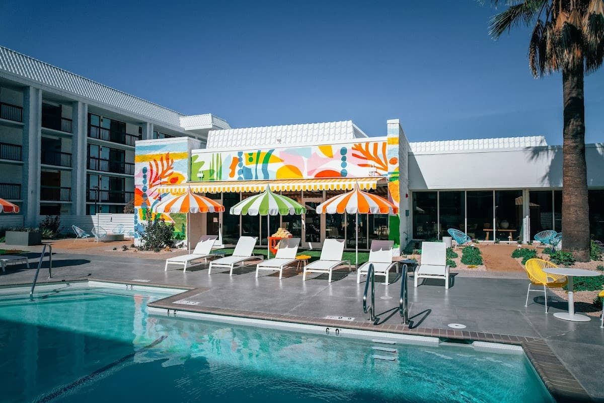 Avatar Hotel Santa Clara, Tapestry Collection by Hilton