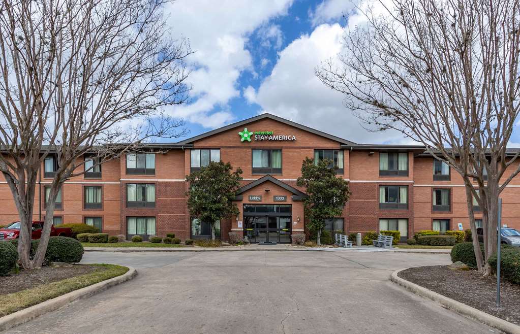Extended Stay America- Suites- Houston - Med. Ctr. - NRG Park - Kirby