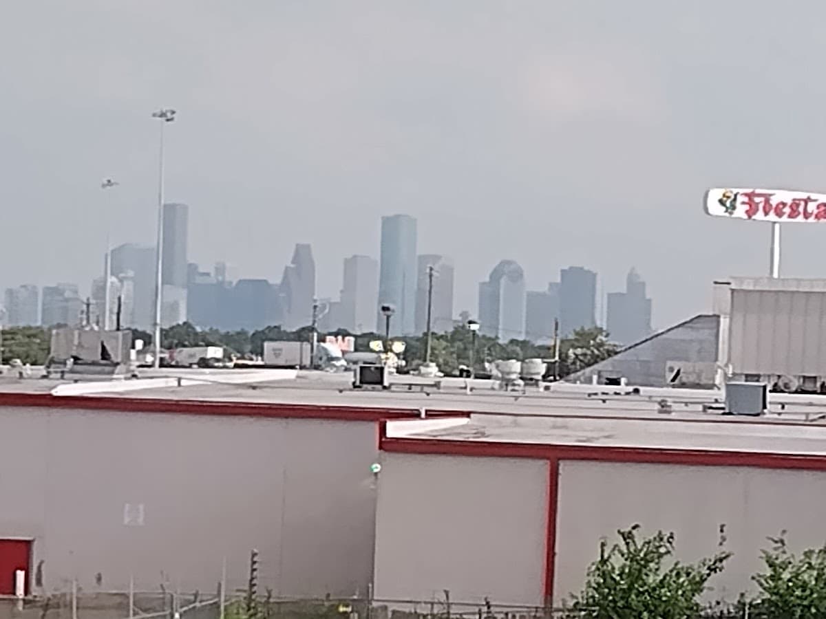Motel 6 Houston, TX - Downtown North