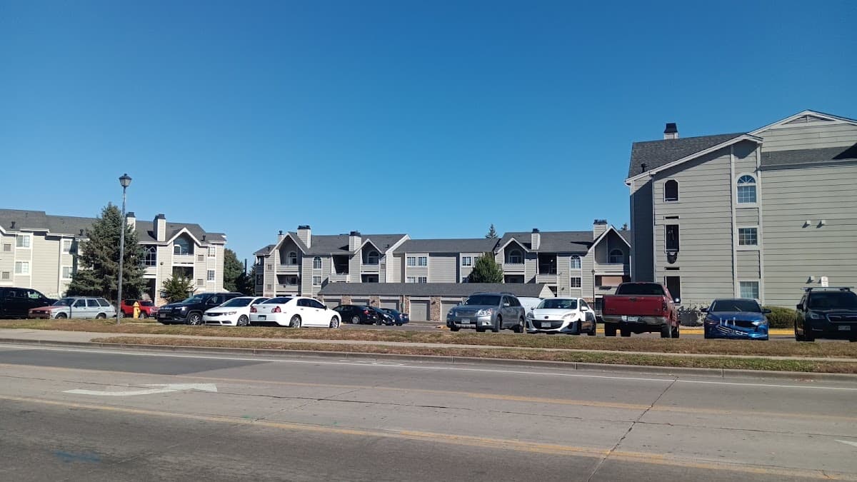 Hunters Run Apartments