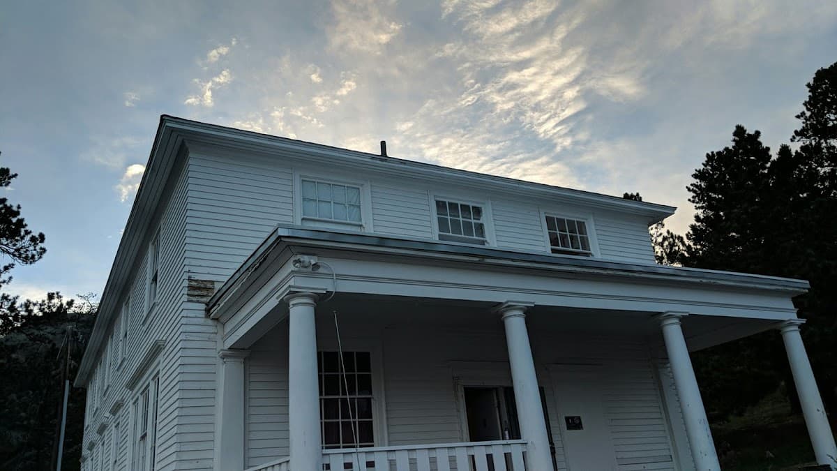 The Stanley Hotel; Employee Dorms