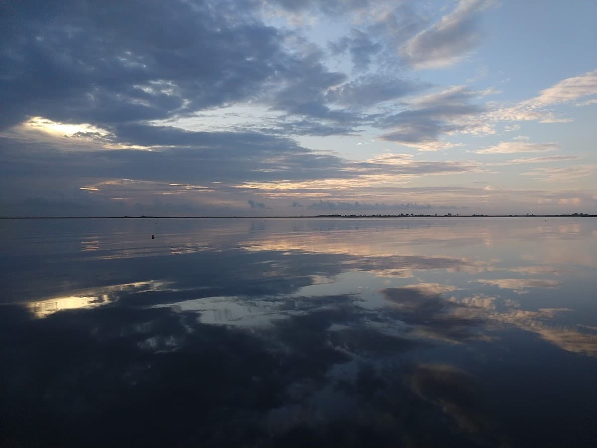 Lena Lagoon