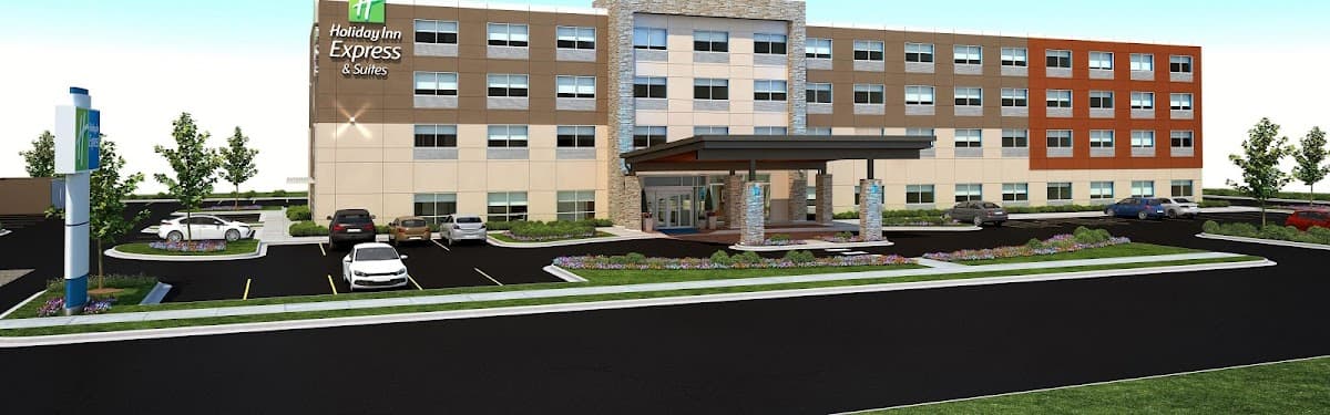 Holiday Inn Express & Suites Mishawaka - South Bend by IHG