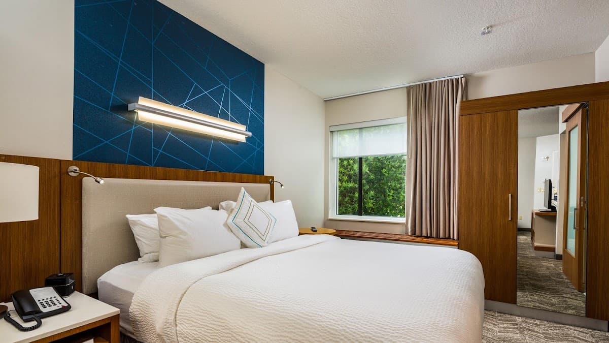 SpringHill Suites by Marriott Vero Beach