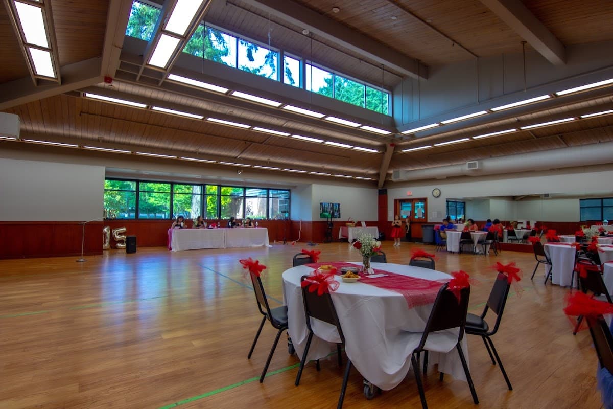 Burien Community Center